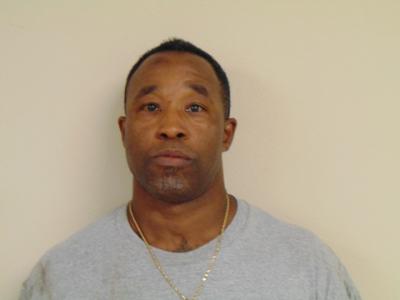 Rodney Ramon Freeman a registered  of Texas