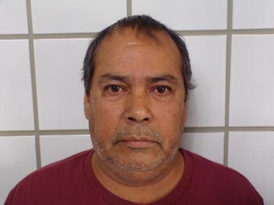 Fabian Duarte Ruiz a registered Sex Offender of Texas