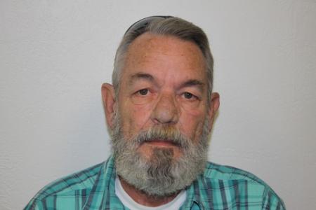 Edward Dennis King a registered Sex Offender of Texas