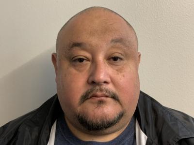 Jose Juan Hinojosa a registered  of Texas