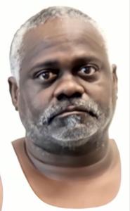 Ronreicus Lavoy Franklin a registered  of Texas