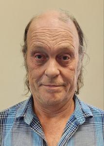 Michael T Roberts a registered Sex Offender of Texas