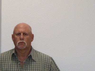 Bertram Nielsen King a registered Sex Offender of Texas