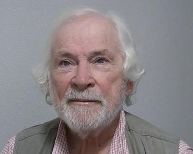 William Kenneth Scoggins a registered Sex Offender of Texas