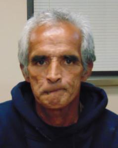 Ruben Limon a registered  of Texas
