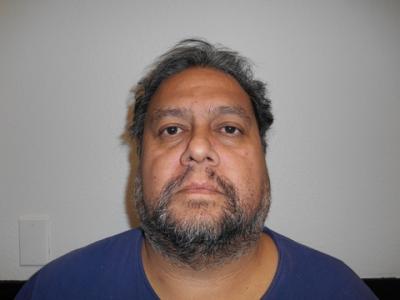 Robert Ramirez a registered  of Texas