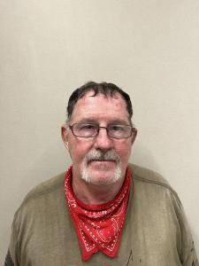 Kenneth Wade Garner a registered Sex Offender of Texas