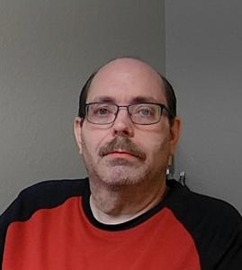 Christopher Paul Vick a registered Sex Offender of Texas