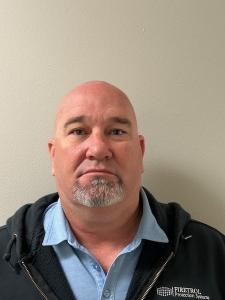 Michael Wayne Sager a registered Sex Offender of Texas