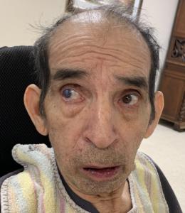 Armando Longoria Franco a registered Sex Offender of Texas