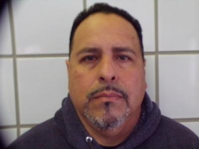Ruben Chavez a registered Sex Offender of Texas