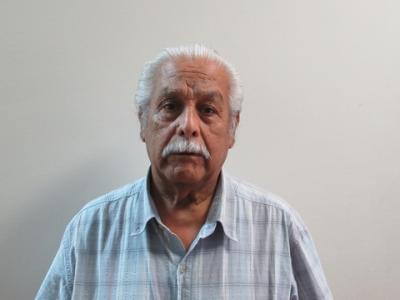 Eliseo Moreno a registered Sex Offender of Texas