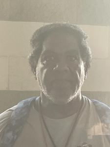 William Henry Woods a registered  of Texas