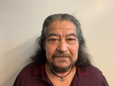 Ricardo Rodriguez Jr a registered  of Texas