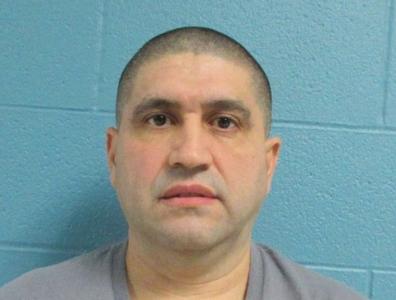 Gueiva Edgar Manuel Barrientos a registered  of Texas