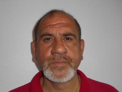 Eddie Reyes a registered  of Texas