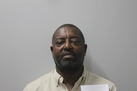 Marvin Gay Jackson a registered Sex Offender of Texas