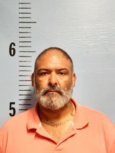 Salvador Trevino Jr a registered  of Texas