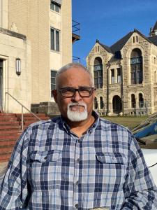 Arthur Alexande Hernandez a registered Sex Offender of Texas