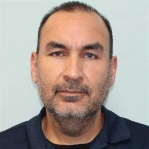 Marco Anthony Gonzalez a registered  of Texas