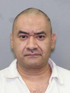 Jesse Pedro Cardenas a registered  of Texas