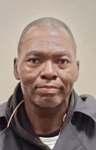 Danny Lynn Reagor a registered  of Texas