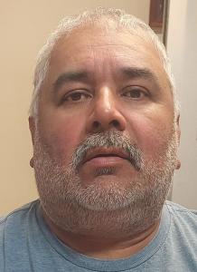 Adam Domingo Portillo a registered Sex Offender of Texas