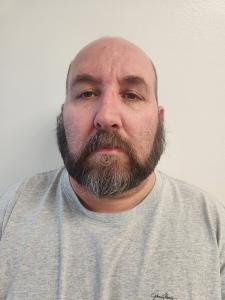 Dwayne Lee Wood a registered Sex Offender of Texas