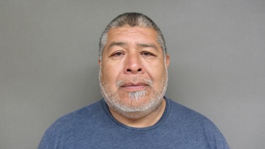 Alex Pancardo a registered Sex Offender of Texas