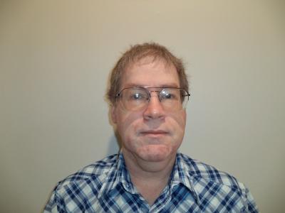 Michael Richard Stokley a registered Sex Offender of Texas