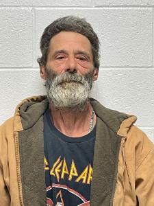 Gary Mannon Grafton a registered Sex Offender of Texas