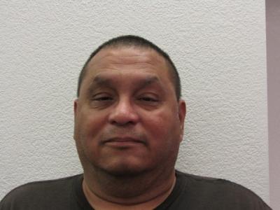 Armando R Ortiz a registered Sex Offender of Texas
