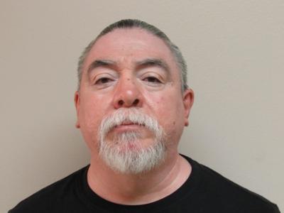 Pedro Martin Segovia a registered Sex Offender of Texas