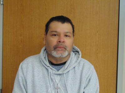 Jose Rene Cavazos a registered Sex Offender of Texas