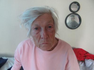 Ruth Allene Moon a registered Sex Offender of Texas