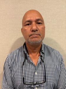 Enrique Moya a registered Sex Offender of Texas