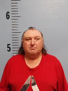 Charles Byron Weaver a registered Sex Offender of Texas