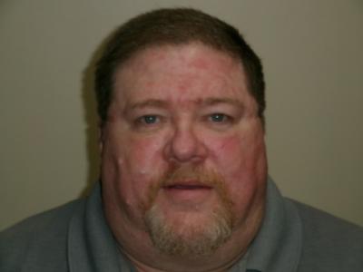 Jon Thomas a registered  of Texas