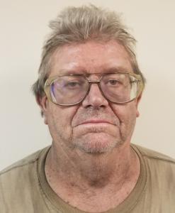 James Lee Everett a registered  of Texas