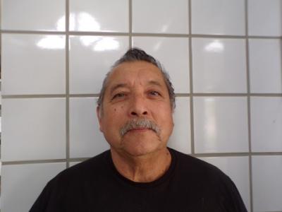 Raul Vasquez a registered  of Texas