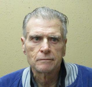 Gary Wayne Burroughs a registered  of Texas