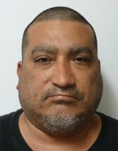 Carlos Ramo Jr a registered Sex Offender of Texas