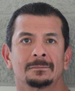 Adalberto Garcia Milan a registered Sex Offender of Texas