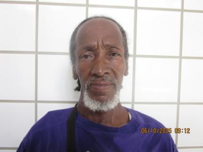 Vernon Charles Leonard a registered  of Texas