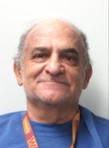 Adan Martinez Castro a registered Sex Offender of Texas