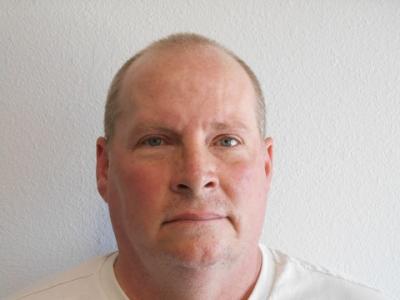 Jimmy Everett Jeffus a registered  of Texas