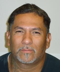 Marcus Perez a registered Sex Offender of Texas