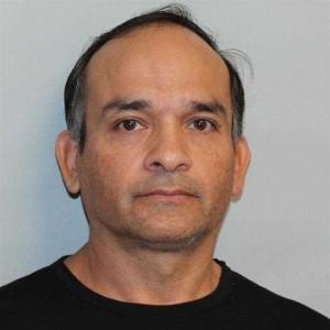 Miguel Camargo a registered Sex Offender of Texas