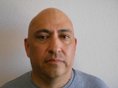 Bobby Ibarra a registered Sex Offender of Texas