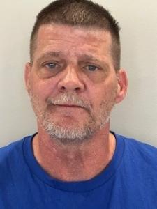 Shaune Ladell Flanagan a registered Sex Offender of Texas